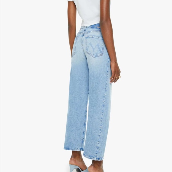 Mother The Half-Pipe Ankle - Picture 4 of 6